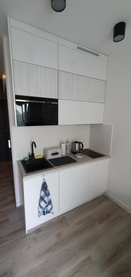 Vojcar Apartments Реваль Экстерьер фото